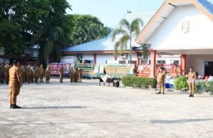 Harkopnas ke-79 di Banyuasin Jadi Momentum Perkuat Koperasi Modern, Pemkab Dorong Tata Kelola Profesional dan Ekonomi Kerakyatan