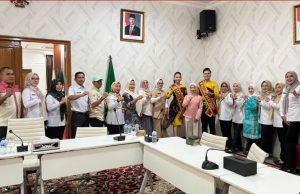 Bawa Nama Banyuasin ke Putra Putri Sriwijaya, Mampukah Potensi Daerah Lebih Dikenal?
