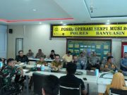 Pengawasan BBM Diperketat, Antrean SPBU Banyuasin Masih Jadi Sorotan