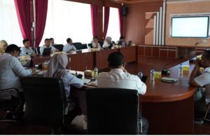 DAU Spesifik Grant 2026 Jadi Perhatian, Banyuasin Percepat Pemenuhan Syarat Salur demi Jaga Layanan Publik