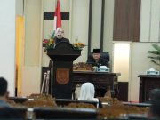 Tiga Raperda Banyuasin Masuk Tahap Pansus, Mampukah Menjawab Kebutuhan Masyarakat?