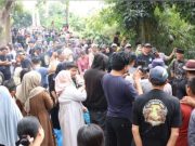 Hajat Bumi Rawabinong Terus Dilestarikan, Namun Tantangan Menjaga Situ Belum Usai