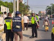 Operasi Gabungan Opsen PKB di Tambun Utara, Bapenda Kabupaten Bekasi Permudah Warga Bayar Pajak Kendaraan dan PBB-P2 Sekaligus