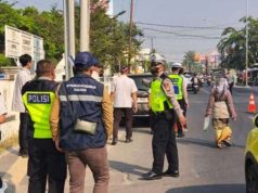 Operasi Gabungan Opsen PKB di Tambun Utara, Bapenda Kabupaten Bekasi Permudah Warga Bayar Pajak Kendaraan dan PBB-P2 Sekaligus