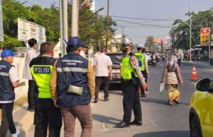 Operasi Gabungan Opsen PKB di Tambun Utara, Bapenda Kabupaten Bekasi Permudah Warga Bayar Pajak Kendaraan dan PBB-P2 Sekaligus