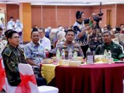 Terungkap, Dana CSR Terus Naik tetapi Pemerataannya Masih Jadi Pertanyaan