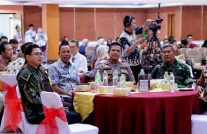 Terungkap, Dana CSR Terus Naik tetapi Pemerataannya Masih Jadi Pertanyaan