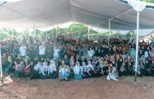 Akademi Reforma Agraria Diresmikan, Mampukah Perempuan Petani Benar-Benar Mendapat Akses Tanah?