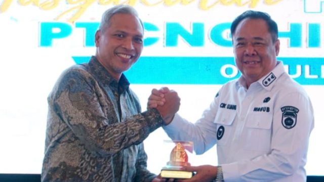 cik ujang