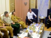 Wagub Sumsel Terima Danlanud Sri Mulyono Herlambang Baru, Perkuat Sinergi Pemerintah dan TNI AU
