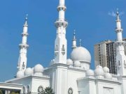 Masjid At-Thohir Disiapkan Jadi Wisata Religi Unggulan, Namun Manfaat Nyatanya Masih Dinanti