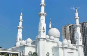 Masjid At-Thohir Disiapkan Jadi Wisata Religi Unggulan, Namun Manfaat Nyatanya Masih Dinanti