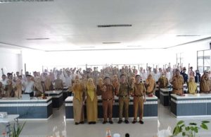 Terungkap, Bantuan Sosial Sudah Menjangkau Jutaan Warga, Tapi Kemiskinan Garut Masih Menjadi Tantangan