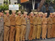 Absensi ASN Garut Dipantau Real-Time, Namun Masih Ada 20 Persen yang Belum Tepat Waktu
