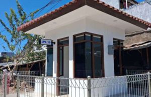 Garut Terima Aset Pos JPL 19 dari PT KAI, Perkuat Keselamatan Perlintasan Sebidang dan Dukung Penataan Stasiun Leles