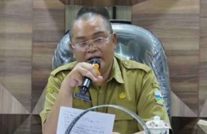Garut Revisi Perbup Pengelolaan PSU Perumahan, Perkuat Kepastian Hukum dan Perlindungan Warga