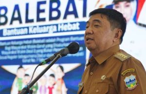 36 Ribu Warga Miskin Belum Tersentuh Bansos, Garut Luncurkan Program Balebat