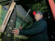 Patroli Dini Hari di Bandung Berhasil Gagalkan Aksi Begal, Pemkot Perkuat Pengamanan Titik Rawan Kriminalitas