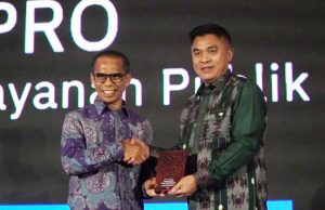 Palembang Raih Anugerah Cita Loka Fest 2026, Program Gercep Dinilai Berhasil Menggerakkan Tata Kelola dan Pelayanan Publik