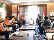 Basarnas Perkuat Misi Kemanusiaan Global, Namun Kesiapan SAR Nasional Masih Jadi Tantangan