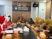 Palembang Siapkan Dua Agenda Akbar Serentak di Kawasan Ampera, Parade Kebaya Bidik Rekor MURI dan Zikir Akbar Digelar Bersamaan