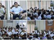 Terungkap! Ratu Dewa Bedah Kinerja OPD, Sejumlah Program Masih Menyisakan Pekerjaan Rumah