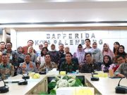 Pemkot Tawarkan Tujuh Program Penataan Kota, Namun Realisasi CSR Masih Menunggu Kepastian