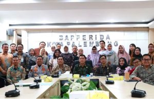 Pemkot Tawarkan Tujuh Program Penataan Kota, Namun Realisasi CSR Masih Menunggu Kepastian