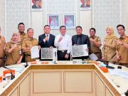Terungkap! Batas Administrasi Sudah Jelas, Tapi Implementasinya Masih Jadi Pertanyaan