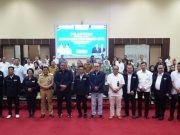 JMSI Sumsel Dilantik, Tantangan Profesionalisme Media Siber Masih Menjadi Pertanyaan