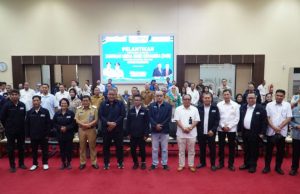 JMSI Sumsel Dilantik, Tantangan Profesionalisme Media Siber Masih Menjadi Pertanyaan