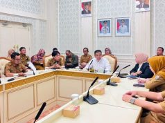 Pemkot Palembang Janjikan Pemakaman Gratis, Kapan Warga Bisa Benar-Benar Merasakan?