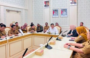 Pemkot Palembang Janjikan Pemakaman Gratis, Kapan Warga Bisa Benar-Benar Merasakan?