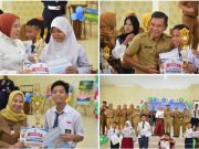Hari Anak Nasional di Palembang, Komitmen Diperkuat, Namun Tantangan Perlindungan Anak Masih Menjadi Pertanyaan