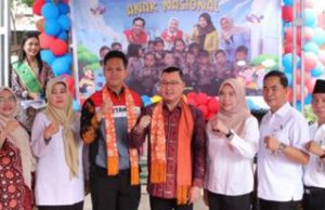 Terungkap, Hari Anak Nasional Diperingati Meriah, Namun Apakah Semua Anak Sudah Merasakan Ruang Tumbuh yang Aman?