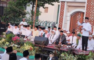 Dukungan Perpres Disuarakan, Palembang Siapkan Aturan Baru soal Pencegahan LGBT