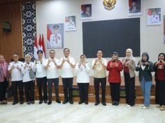 Terungkap, Bakti Sosial Besar Disiapkan di Palembang, Namun Data Penerima Masih Menjadi Perhatian