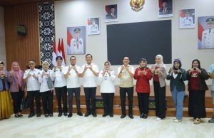 Terungkap, Bakti Sosial Besar Disiapkan di Palembang, Namun Data Penerima Masih Menjadi Perhatian