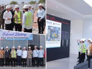 Wapres Gibran Tinjau PSEL Palembang, Proyek Waste to Energy Capai 91 Persen dan Diproyeksikan Jadi Percontohan Nasional