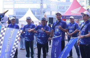 Terungkap! LRT Sumsel Terus Didorong Jadi Gaya Hidup, Namun Kebiasaan Warga Beralih Kendaraan Belum Sepenuhnya Terjawab