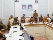 Dermaga 7 Ulu Disiapkan Jadi Sentra Kuliner, Mampukah Bangkitkan Wisata Sungai Musi?
