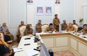 Dermaga 7 Ulu Disiapkan Jadi Sentra Kuliner, Mampukah Bangkitkan Wisata Sungai Musi?