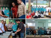 Fakta di Lapangan: Program Bank Sampah Terus Didorong, Namun Perubahan Perilaku Masih Menjadi Tantangan