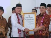 Terungkap! PWRI Palembang Rayakan HUT ke-64, Tapi Kontribusi Purnabakti di Lapangan Masih Menyisakan Tantangan