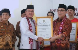 Terungkap! PWRI Palembang Rayakan HUT ke-64, Tapi Kontribusi Purnabakti di Lapangan Masih Menyisakan Tantangan