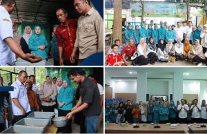 Fakta di Lapangan: Program Bank Sampah Terus Didorong, Namun Perubahan Perilaku Masih Menjadi Tantangan