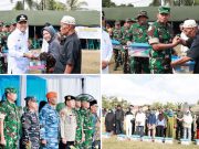 TMMD Dibuka di Talang Jambe, Mampukah Infrastruktur Benar-Benar Menjangkau Warga?