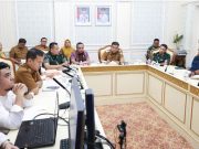 Revitalisasi Benteng Kuto Besak Terungkap, Harapan Besar Muncul Namun Tantangan Pelestarian Belum Terjawab
