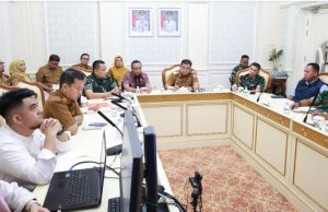 Revitalisasi Benteng Kuto Besak Terungkap, Harapan Besar Muncul Namun Tantangan Pelestarian Belum Terjawab