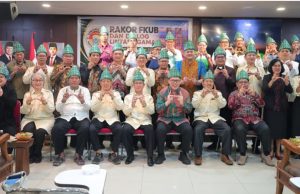 Terungkap, Dialog Lintas Agama Digelar Saat Isu Pendirian Rumah Ibadah Masih Menjadi Pertanyaan